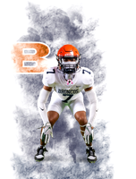 2023 Brandeis Football