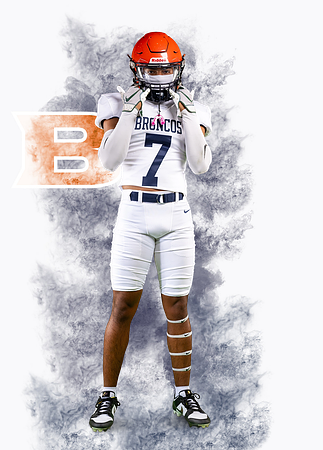 2023 Brandeis Football