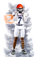 2023 Brandeis Football