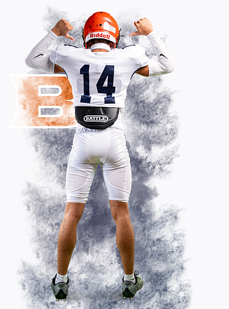 Brandeis Football