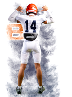 Brandeis Football