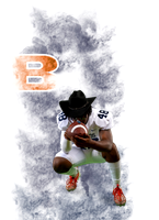 Deon Edwards