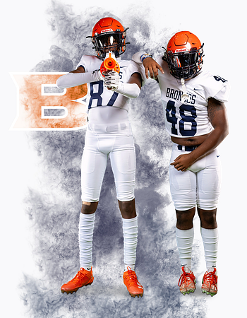 Deon Edwards