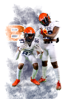 Deon Edwards