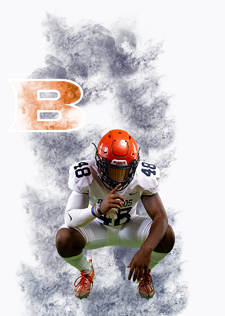 Deon Edwards