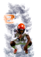 Deon Edwards