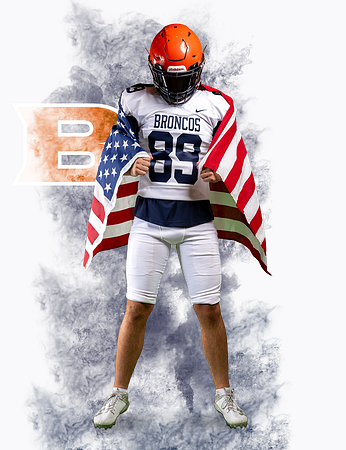 Derek Brown