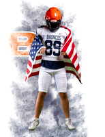 Derek Brown