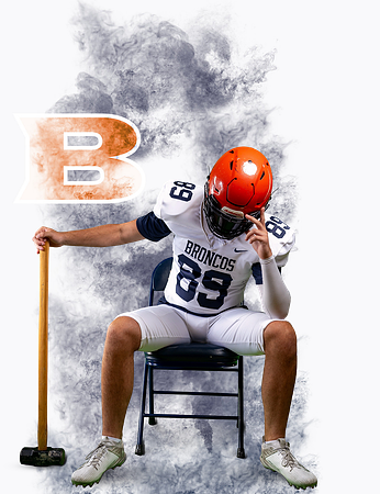 Derek Brown