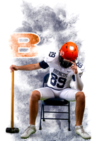Derek Brown