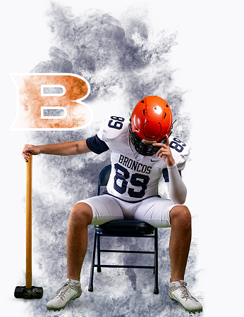 Derek Brown