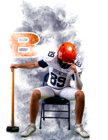 Derek Brown
