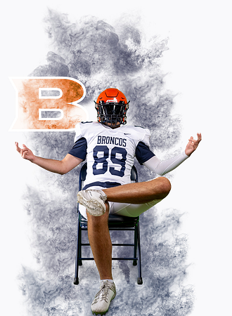 Derek Brown