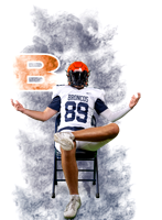 Derek Brown