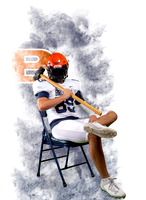 Derek Brown