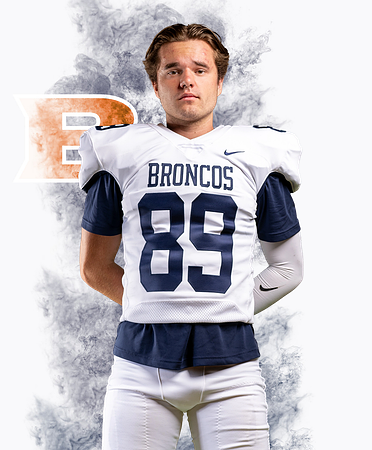Derek Brown