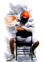 Derek Brown