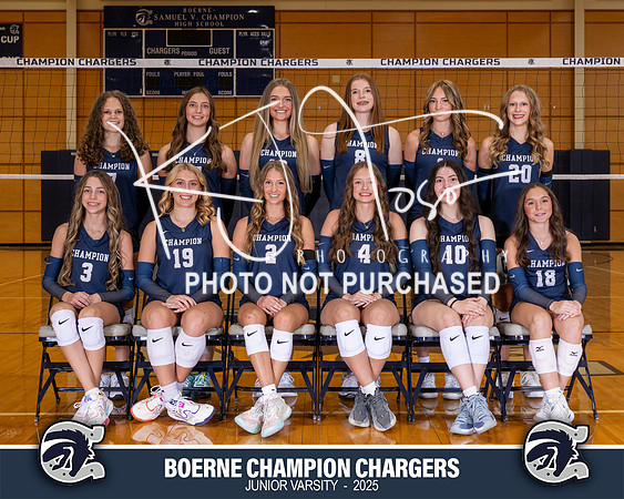 JV Team