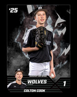 1 - Colton Cook