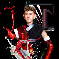 Freshman - Izek Phelps