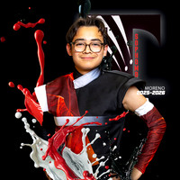 Sophomore - Jhonny Moreno