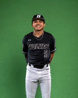 5 - Diego Sanchez