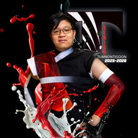 Senior - Benjamin Tumnontigoon