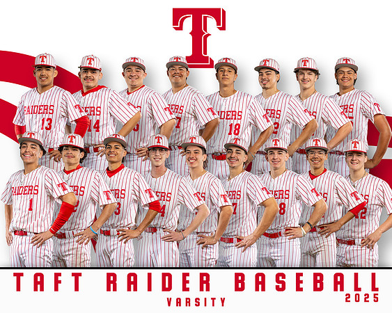 Varsity Team