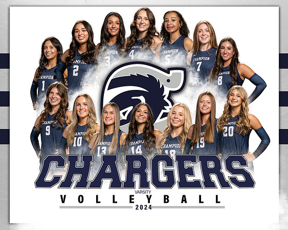 Varsity Team
