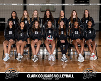 Freshman Team
