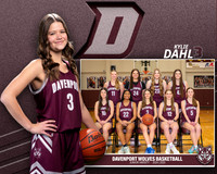 3 - Kylie Dahl
