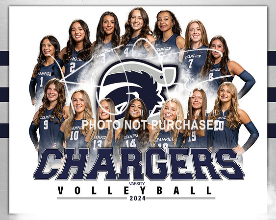 Varsity Team