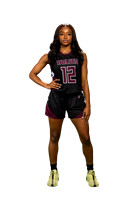 12 - Atahliah Richardson