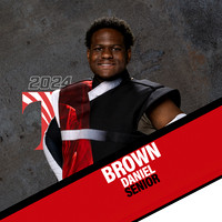 TS - Daniel Brown