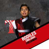 EU - Emiliano Rodiles