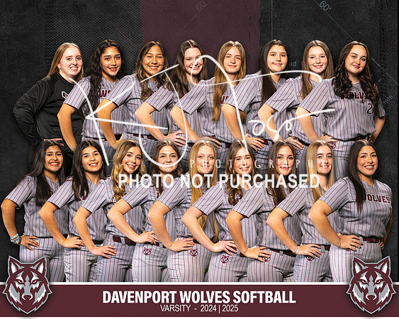 Varsity Team