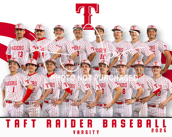 Varsity Team