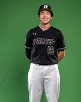 19 - Diego Flores