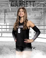 8 - Grace Garrett
