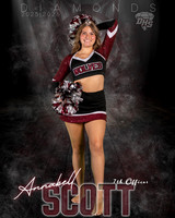 7th Officer - Annabell Scott