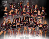 Diamonds Team