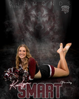 Varsity - Kailyn Smart