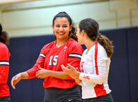 15 - Madilyn De La Garza