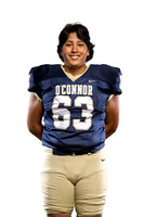 63 - Jacob Yanez