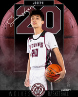 20 - Joseph Danielsen