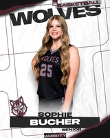 25 - Sophie Bucher