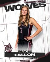 3 - Macie Fallon