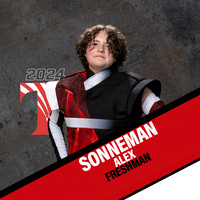 TS - Alex Sonneman