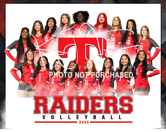 Varsity Team