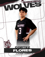 3 - Cortez Flores